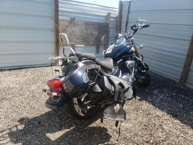 2003 SUZUKI VL800 JS1VS54AX32108340