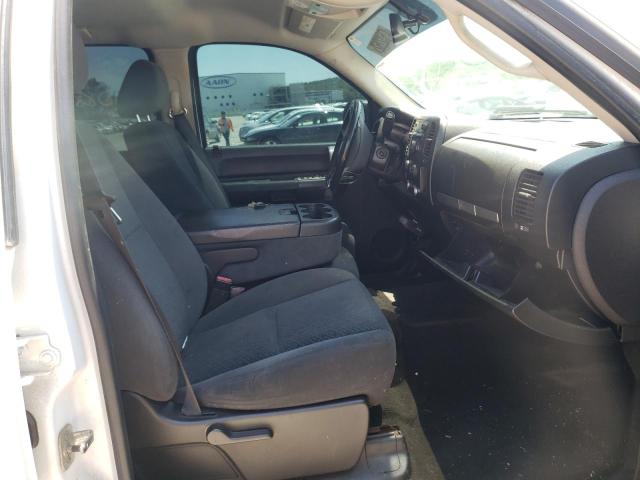 2GTEC13J081211786 Gmc Sierra C15 2008. Фото: 4
