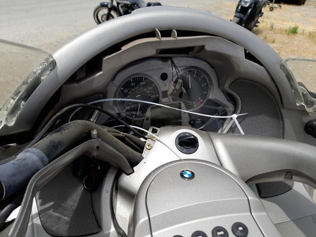 2005 BMW K1200 LT WB10559A65ZL70556