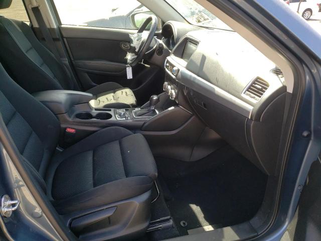 JM3KE2CY2G0812361 Mazda Cx-5 Touri 2016. Фото: 4
