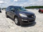 2013 CHEVROLET  TRAVERSE