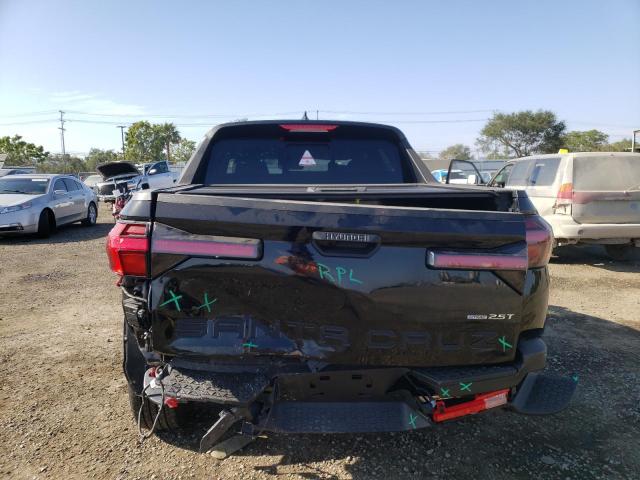 2022 HYUNDAI SANTA CRUZ 5NTJDDAF0NH011207