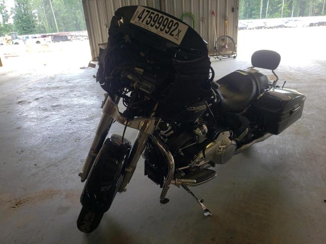 2019 HARLEY-DAVIDSON FLHX 1HD1KBC12KB680472