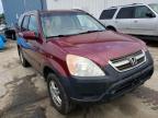 2004 HONDA  CRV