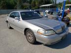 2003 LINCOLN  TOWN CAR