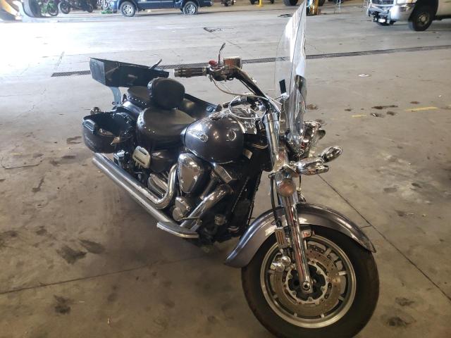 2008 YAMAHA XV1700 A JYAVP28E18A001656