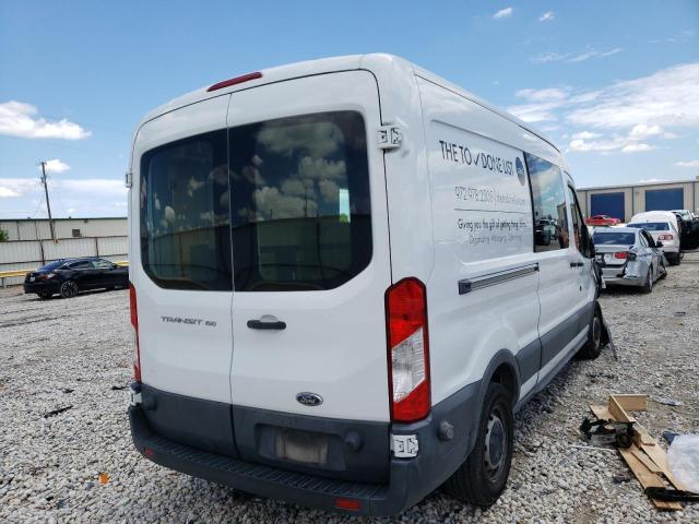 1FTNE2CM2FKA61767 Ford Transit T- 2015. Фото: 3