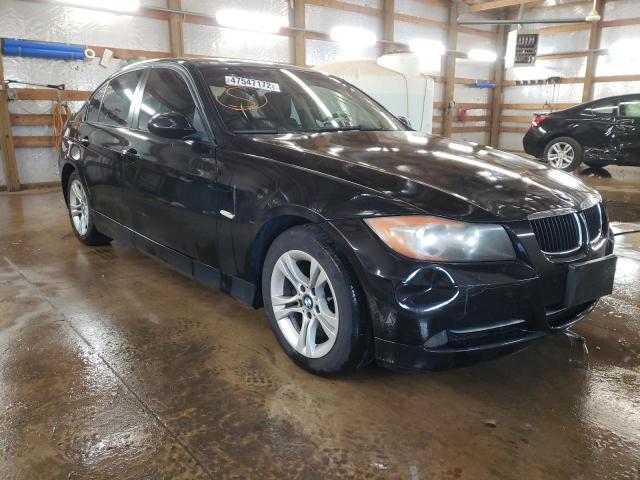 2008 BMW 3 Series 328i