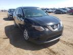 2015 NISSAN  ROGUE