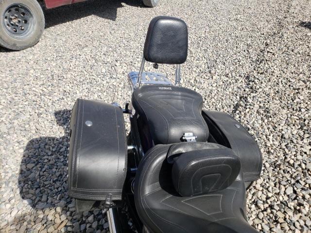 2002 HONDA VTX1800 C 1HFSC46132A000536