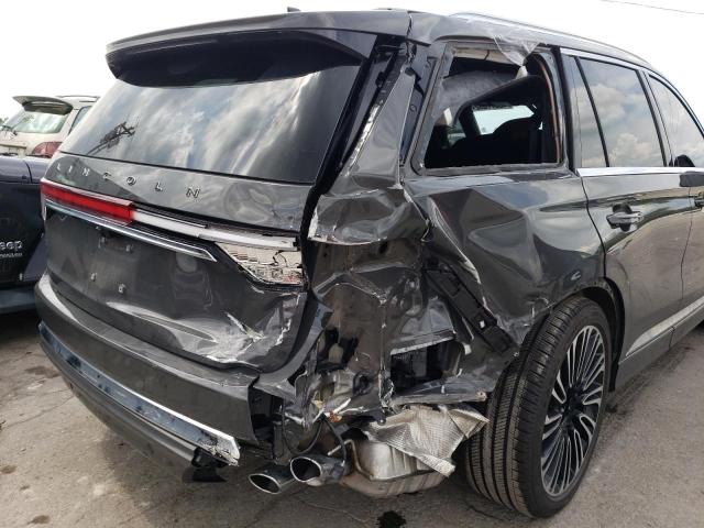 2022 LINCOLN AVIATOR BL 5LM5J9XC6NGL05176