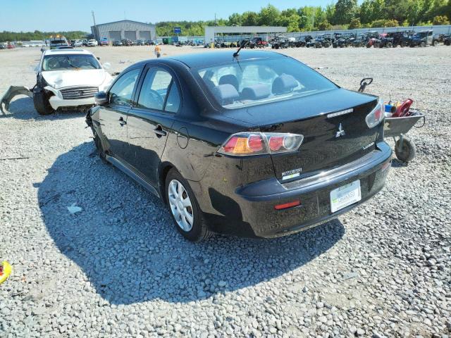 JA32U2FU2FU013545 | 2015 MITSUBISHI LANCER ES