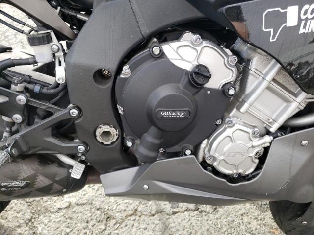 2016 YAMAHA YZFR1S C JYARN42Y9GA000369