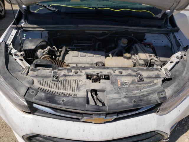2018 CHEVROLET 10 3GNCJLSB2JL417335