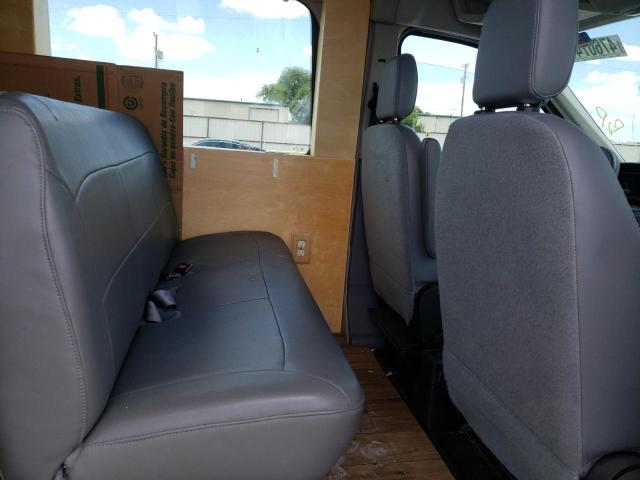 1FTNE2CM2FKA61767 Ford Transit T- 2015. Фото: 5