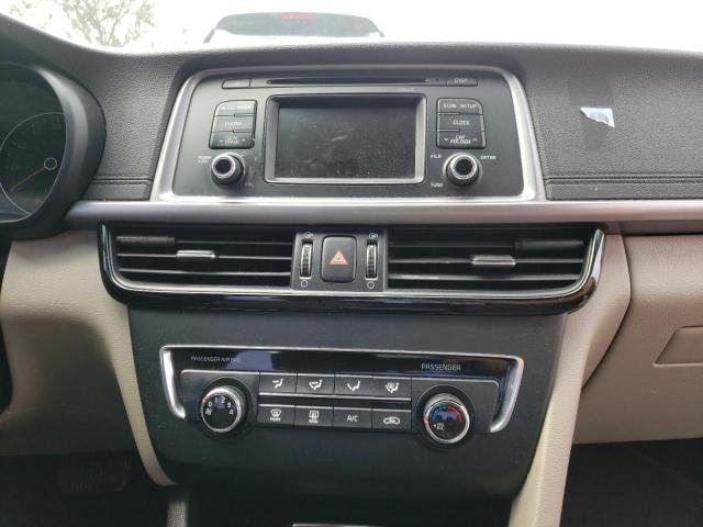5XXGT4L32GG035666 Kia Optima Lx 2016. Фото: 8