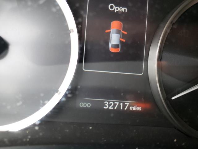 2020 LEXUS IS 300 PRE JTHD81F28L5042219