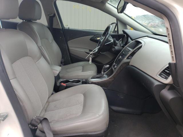 Buick Verano Convenience 2015 1G4PR5SK6F4185071 Image 5