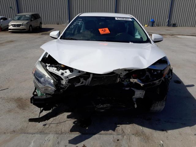 2T1BURHE3FC361674 Toyota COROLLA L