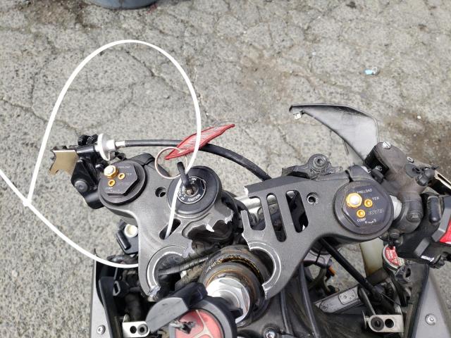 2016 YAMAHA YZFR1S C JYARN42Y9GA000369