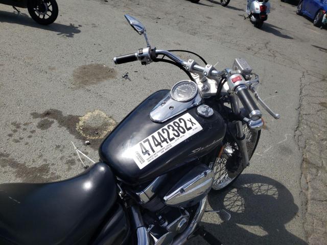 2009 HONDA VT750 C2 JH2RC531X9K200389