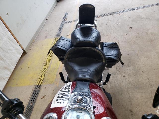 2009 HARLEY-DAVIDSON FXDF 1HD1GY4109K339343