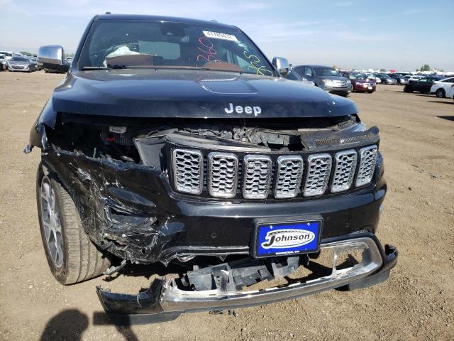 2020 JEEP GRAND CHER 1C4RJFCT1LC231909