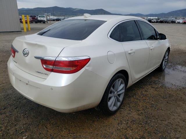 Buick Verano Convenience 2015 1G4PR5SK6F4185071 Image 4