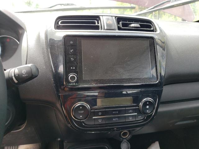 2021 MITSUBISHI MIRAGE ML32FVFJ2MHF01621
