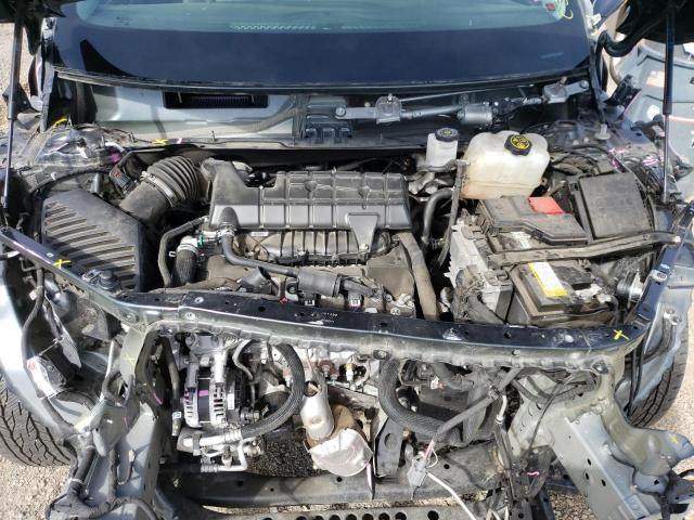 2020 BUICK ENCLAVE AV 5GAEVCKW2LJ239429