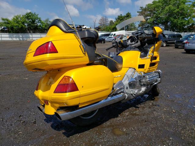 2003 HONDA GL1800 A 1HFSC47433A200441