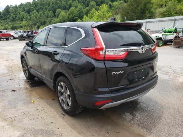 2017 HONDA CR-V EX 2HKRW2H52HH685182