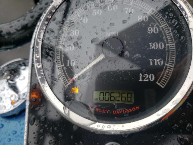 2014 HARLEY-DAVIDSON FLSTFB FAT 1HD1JNV13EB049333