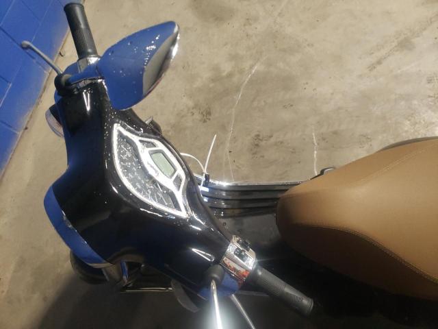 2022 VESPA PRIMAVERA ZAPCA06BXN5103793