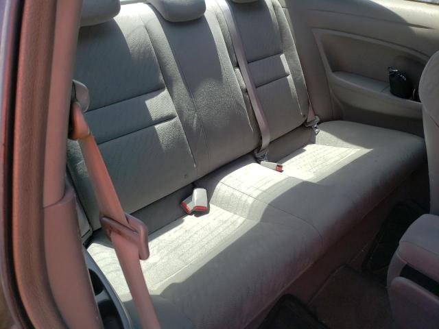 2HGFG11659H504049 Honda Civic Lx 2009. Фото: 5