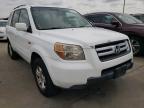 2008 HONDA  PILOT