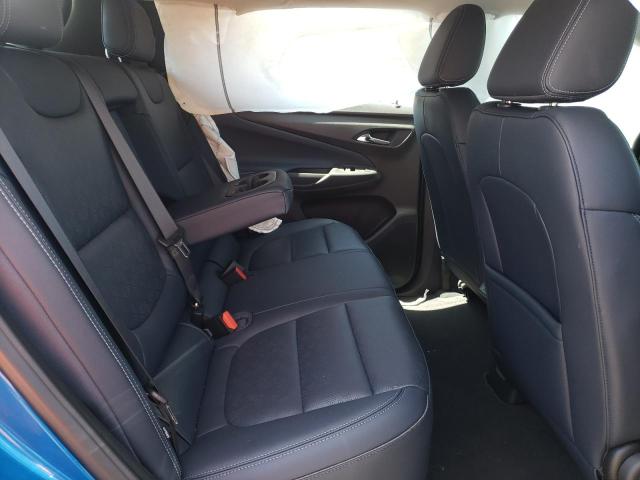 2022 CHEVROLET BOLT EUV P 1G1FZ6S06N4117347