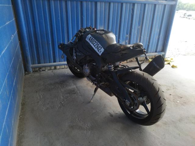 2016 YAMAHA YZFR1S JYARN42E2GA000316
