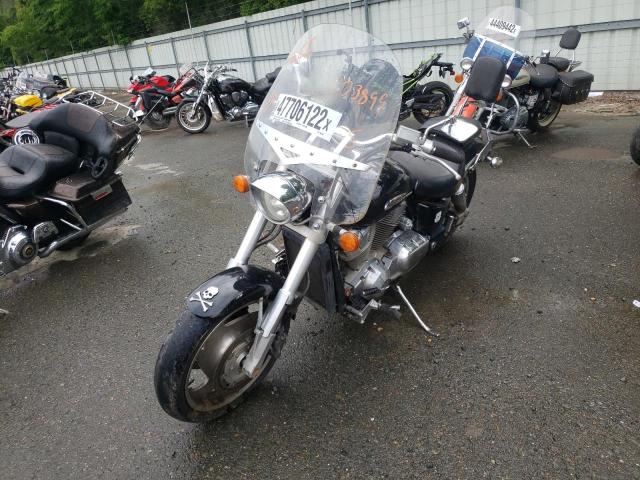 2002 HONDA VTX1800 C 1HFSC46002A003899