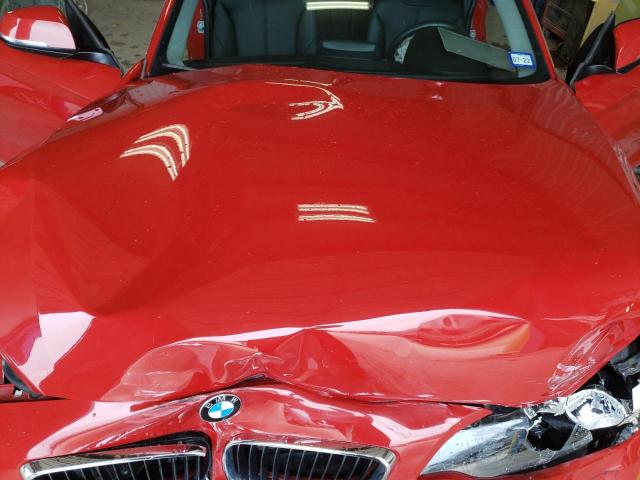 2015 BMW 228 I WBA1F5C51FV257121