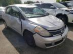 2009 NISSAN  VERSA