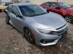 2017 HONDA  CIVIC