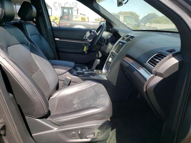 2017 FORD EXPL LTD 1FM5K8F8XHGC38688