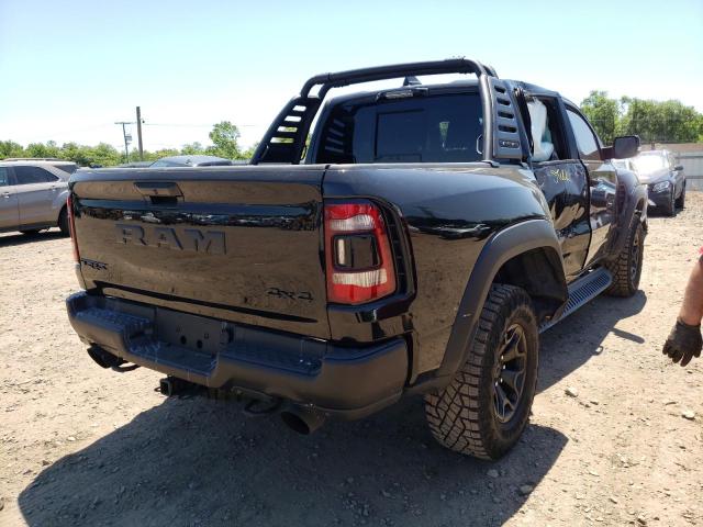 2022 RAM 1500 TRX 1C6SRFU95NN215711