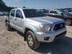 2012 TOYOTA  TACOMA