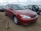 2003 TOYOTA  CAMRY