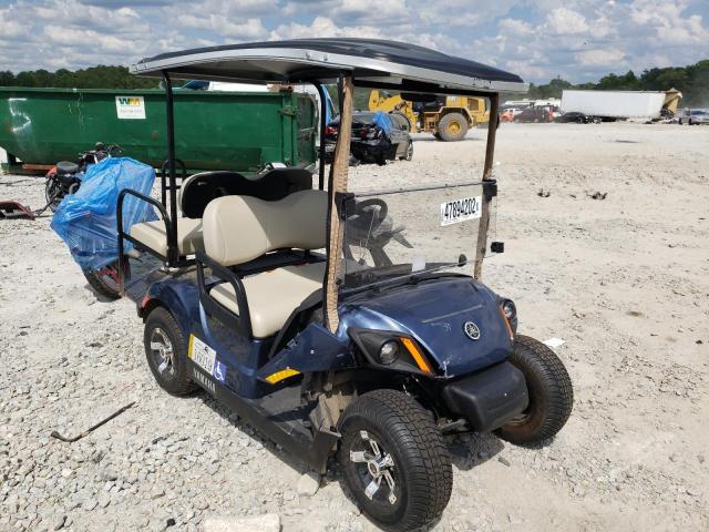Golf Cart salvage cars for sale: 2019 Golf Cart