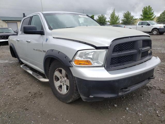 1D7RV1CT7BS639171 DODGE RAM Photo 1