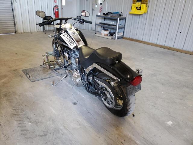 2003 HARLEY-DAVIDSON FXST 1HD1BHY153Y012935