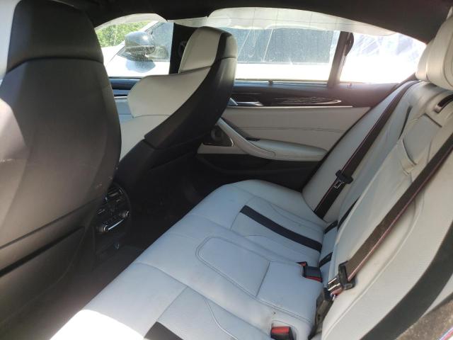 2019 BMW M5 WBSJF0C53KB448081